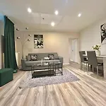 5 Personen Apartment Im Zentrum