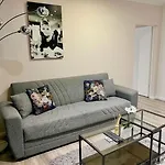 5 Personen Apartment Im Zentrum