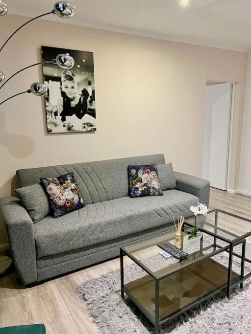 Appartement 5 Personen Im Zentrum